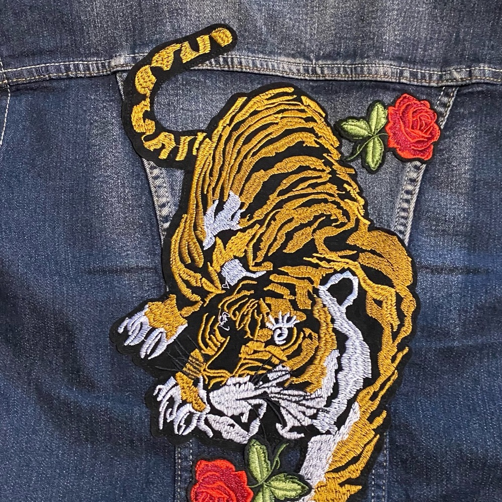 Levi’s jacket - Picture 2 of 7